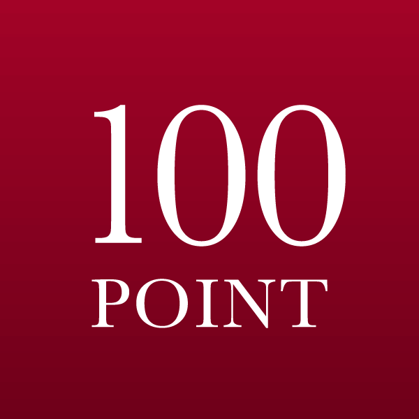 100ポイント