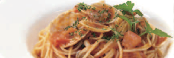 スペシャルメニュー