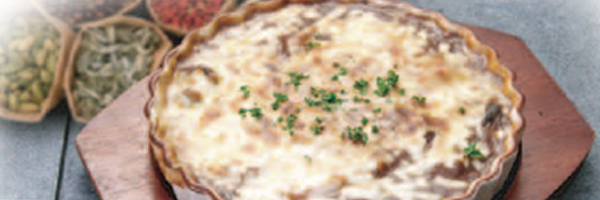 スペシャルメニュー