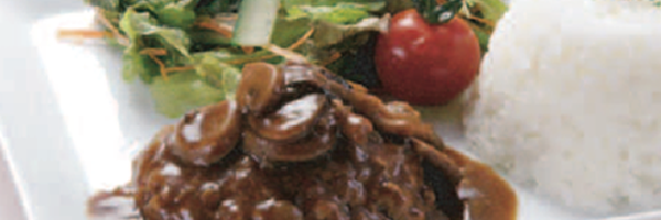 セットメニュー