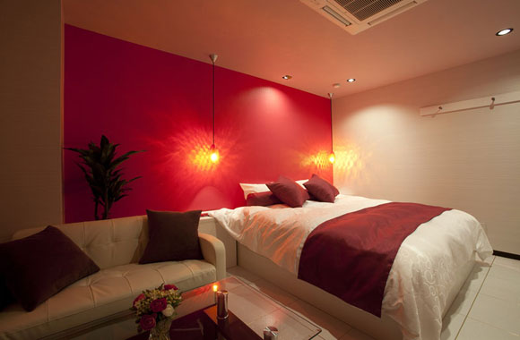 HOTEL ALFA -STANDARD ROOM405