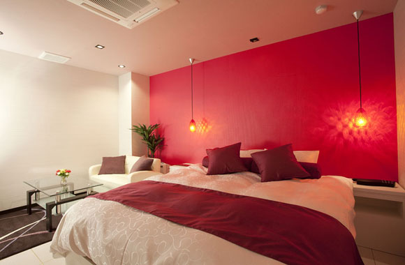 HOTEL ALFA -STANDARD ROOM405