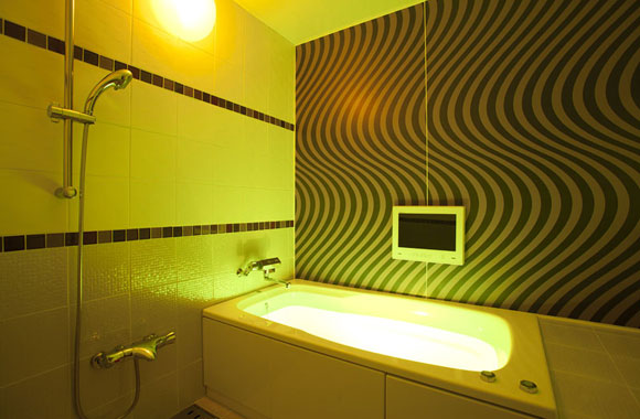 HOTEL ALFA -STANDARD ROOM405