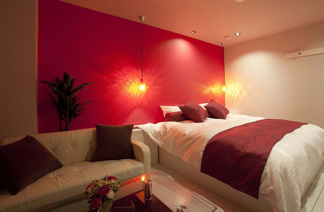 HOTEL ALFA -STANDARD ROOM405