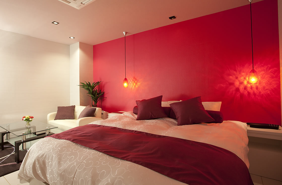 HOTEL ALFA -STANDARD ROOM405