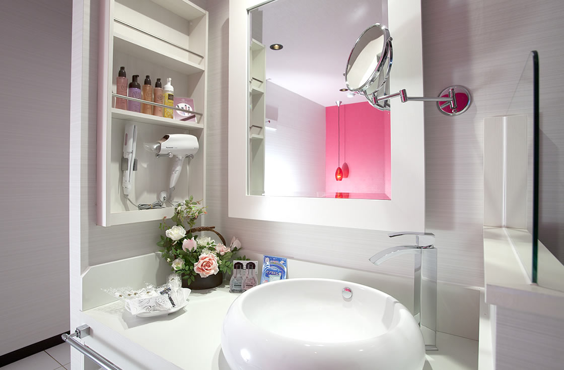 HOTEL ALFA -STANDARD ROOM405