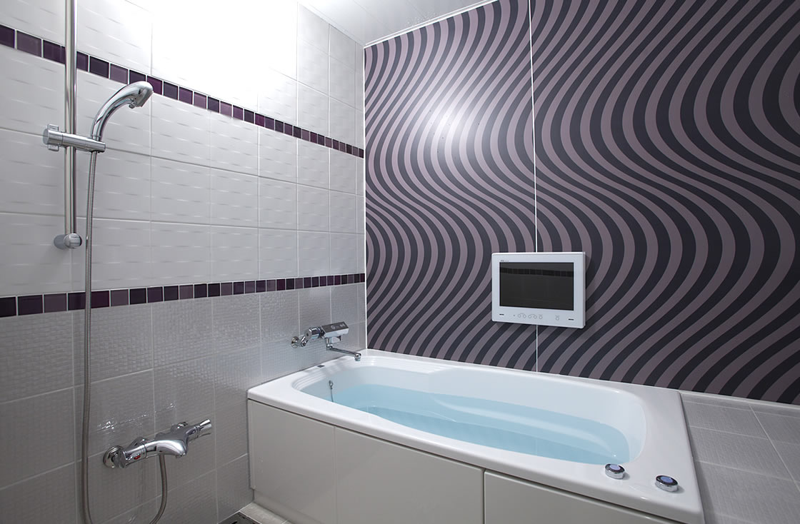 HOTEL ALFA -STANDARD ROOM405