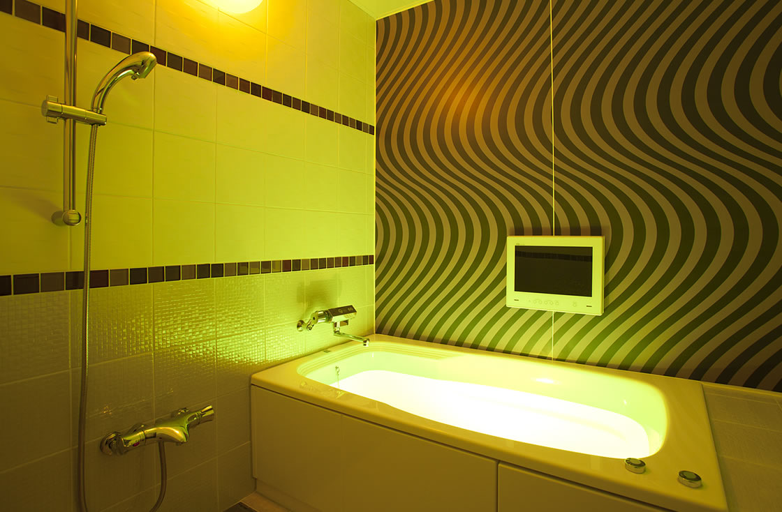 HOTEL ALFA -STANDARD ROOM405