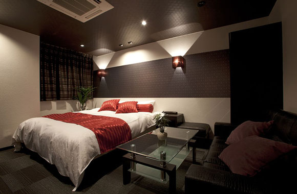 HOTEL ALFA -STANDARD ROOM 201