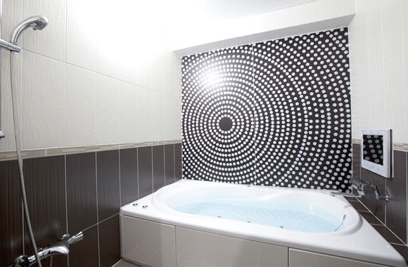 HOTEL ALFA -STANDARD ROOM 201