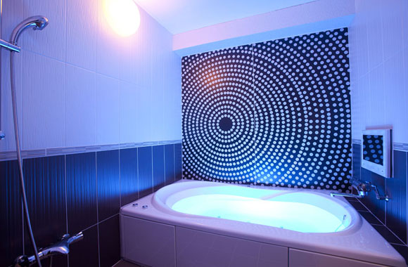 HOTEL ALFA -STANDARD ROOM 201