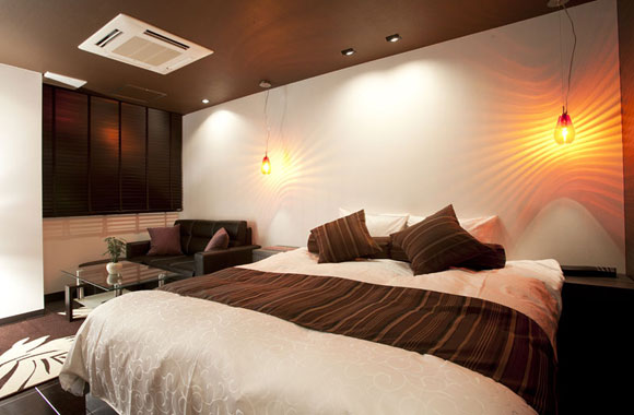 HOTEL ALFA -STANDARD ROOM 301