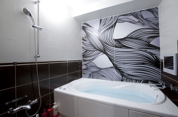 HOTEL ALFA -STANDARD ROOM 301