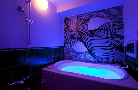 HOTEL ALFA -STANDARD ROOM 301