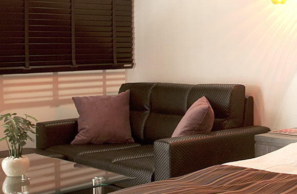 HOTEL ALFA -STANDARD ROOM 301