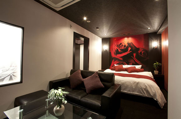 HOTEL ALFA -STANDARD ROOM 401