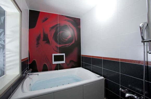 HOTEL ALFA -STANDARD ROOM 401