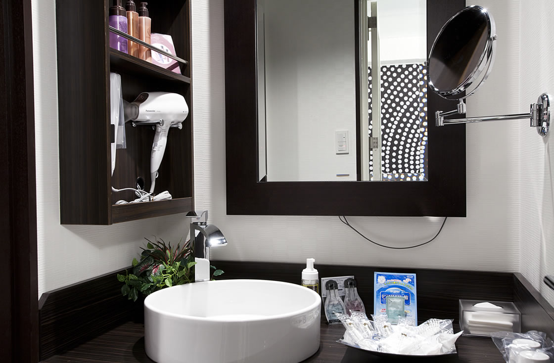 HOTEL ALFA -STANDARD ROOM 201