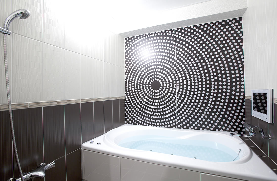 HOTEL ALFA -STANDARD ROOM 201