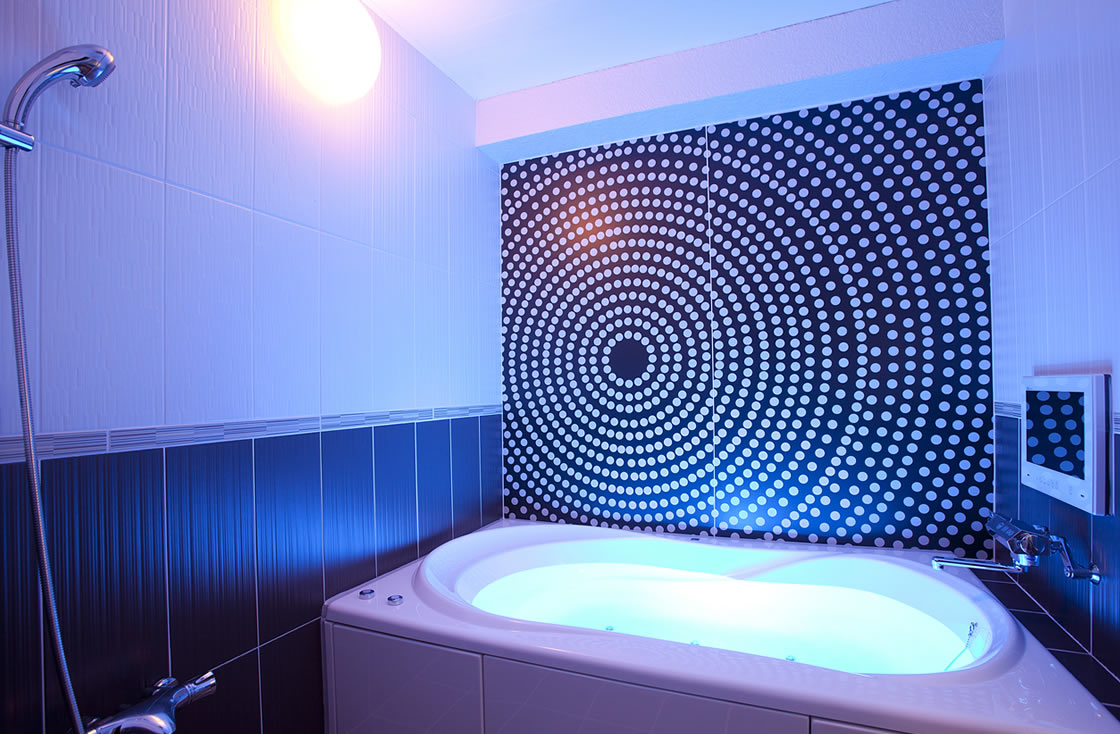 HOTEL ALFA -STANDARD ROOM 201