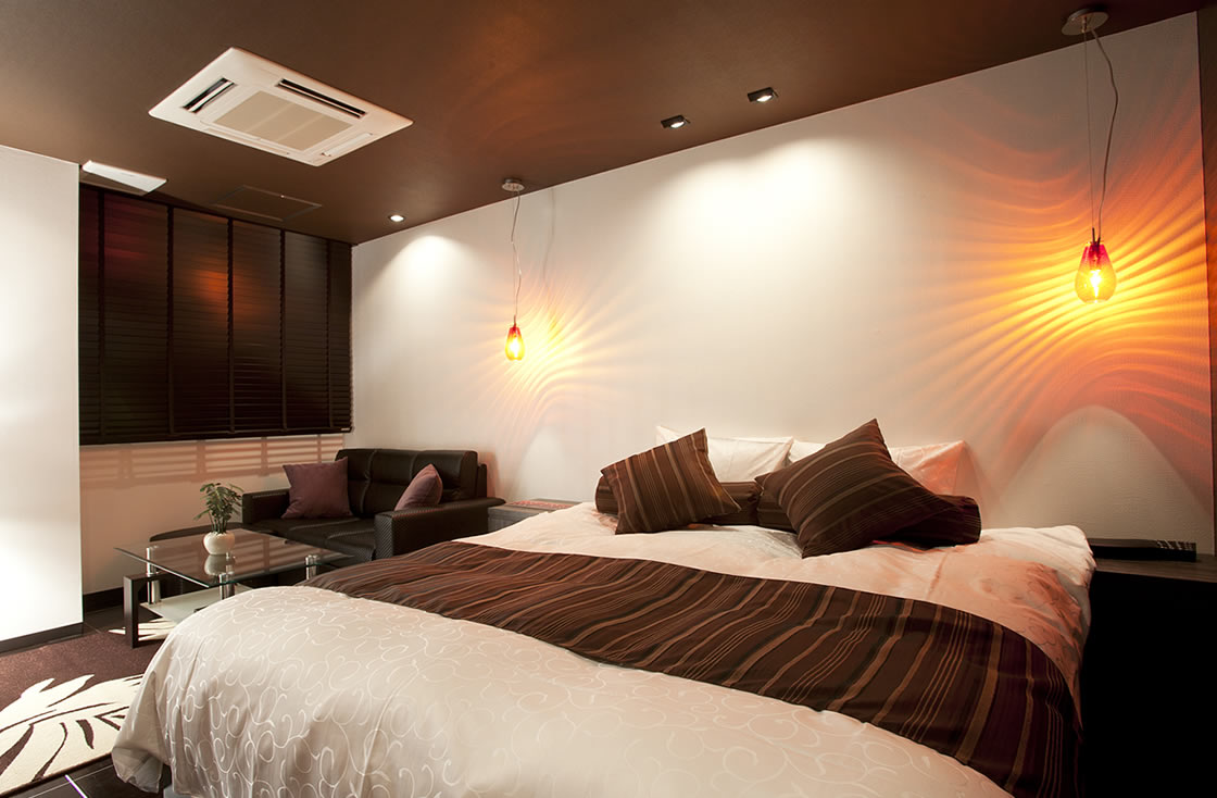 HOTEL ALFA -STANDARD ROOM 301