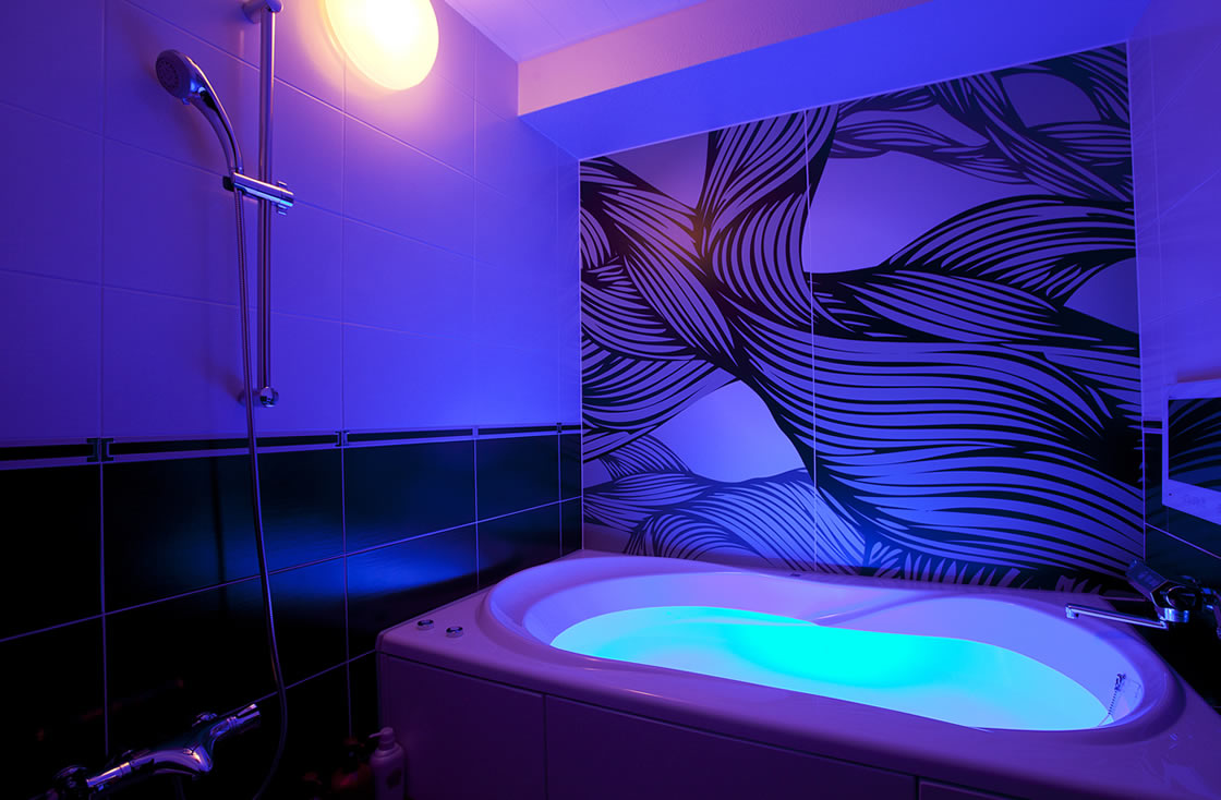 HOTEL ALFA -STANDARD ROOM 301