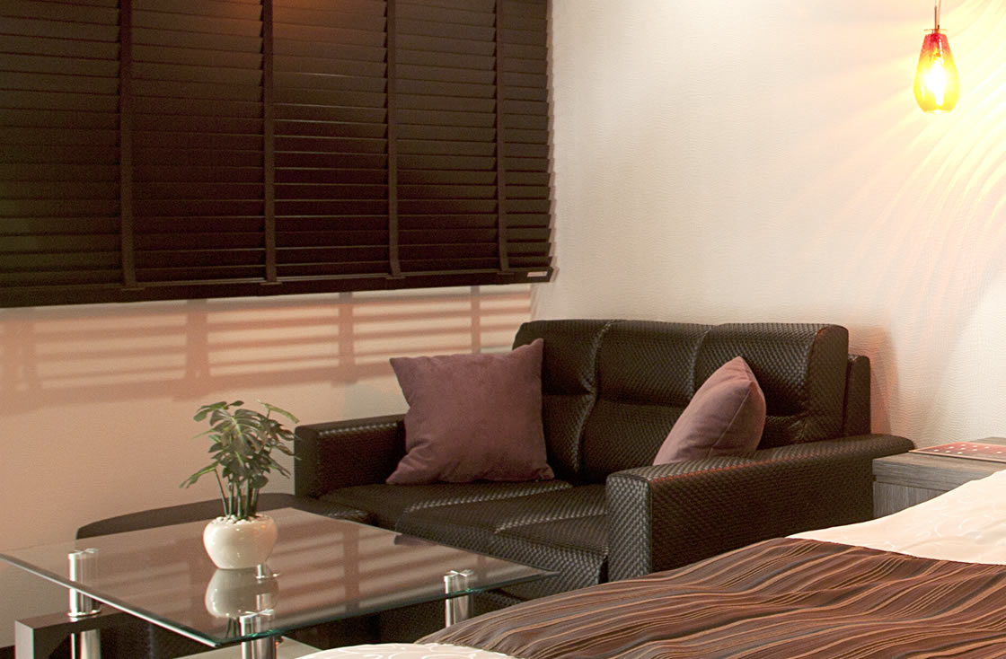 HOTEL ALFA -STANDARD ROOM 301