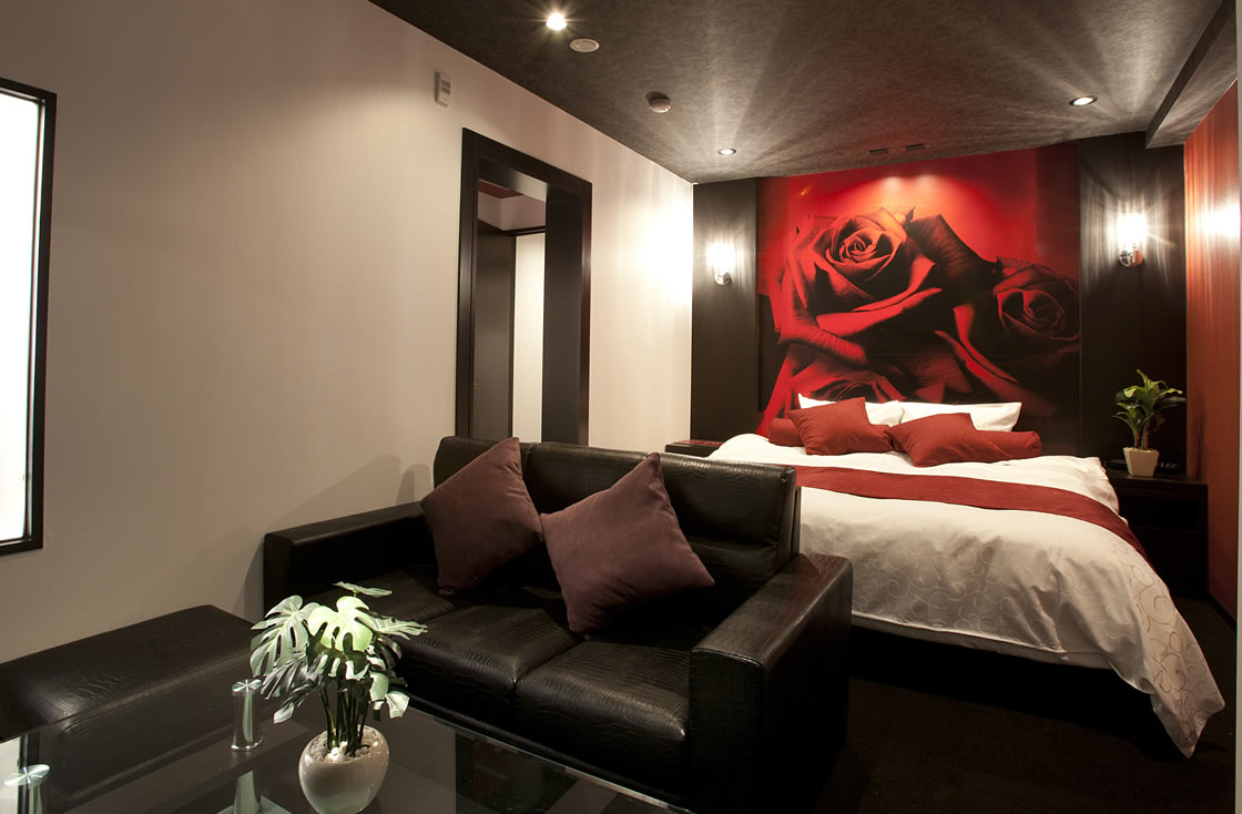 HOTEL ALFA -STANDARD ROOM 401