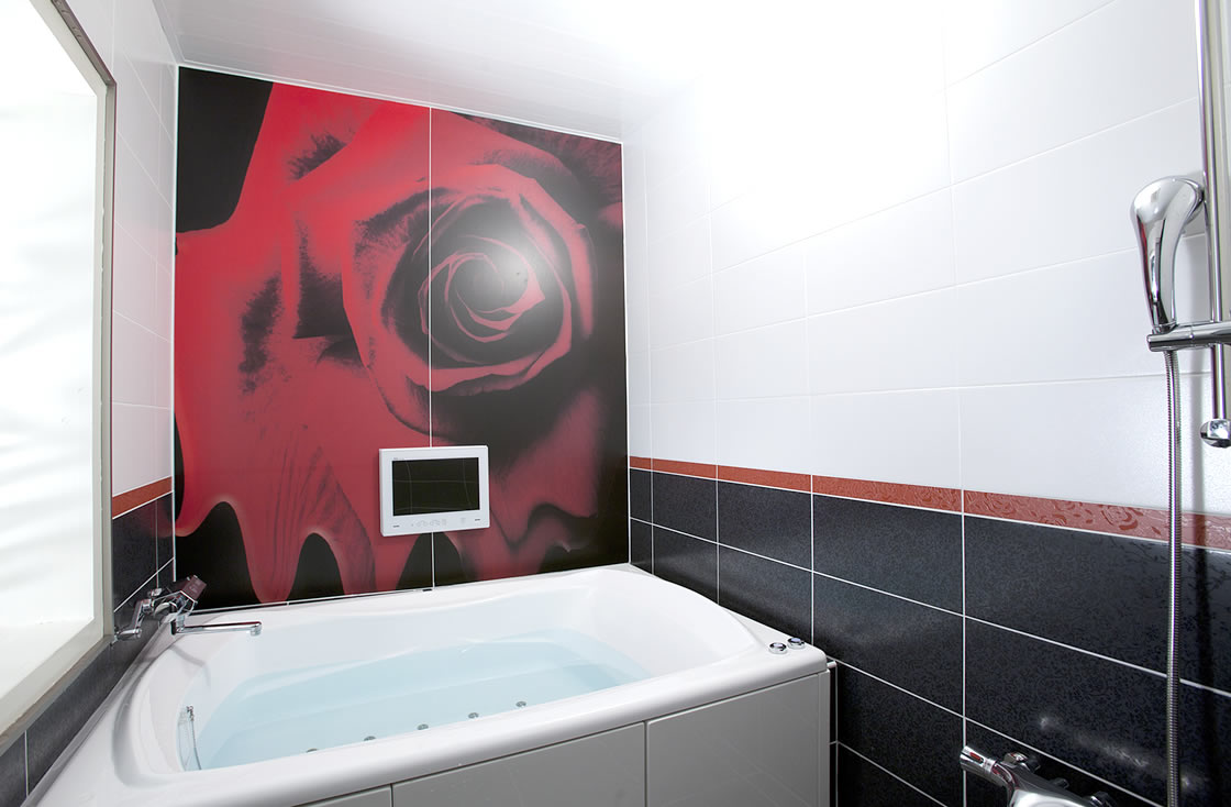 HOTEL ALFA -STANDARD ROOM 401