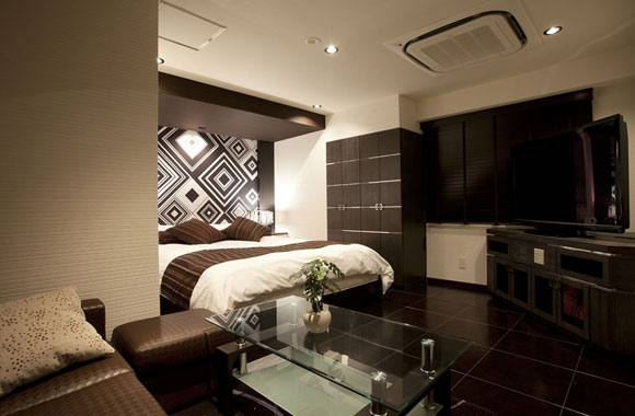 HOTEL ALFA -STANDARD ROOM 103