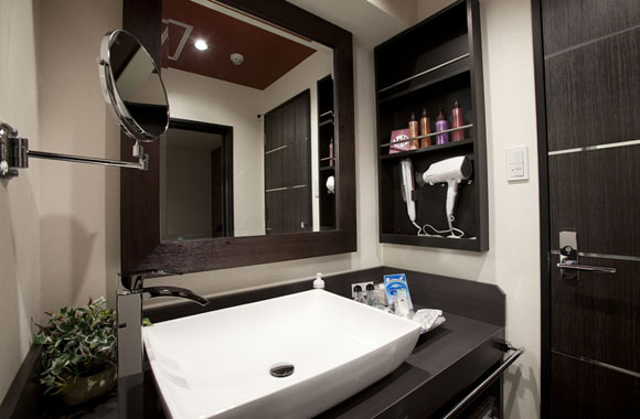 HOTEL ALFA -STANDARD ROOM 103