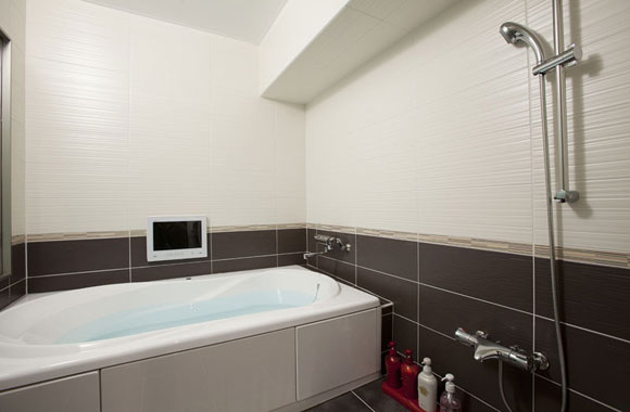 HOTEL ALFA -STANDARD ROOM 103