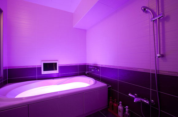 HOTEL ALFA -STANDARD ROOM 103