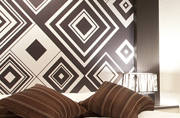 HOTEL ALFA -STANDARD ROOM 103