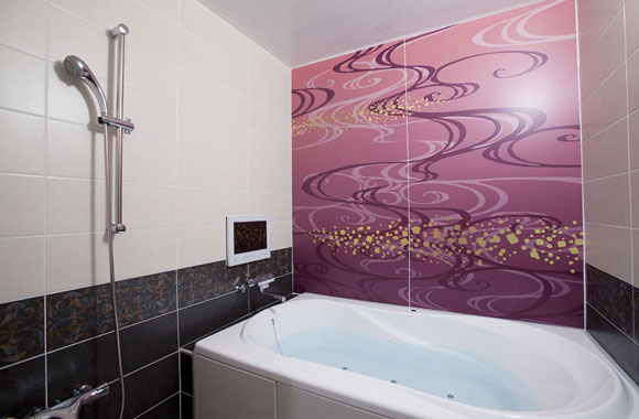 HOTEL ALFA -STANDARD ROOM 203