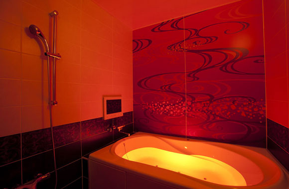 HOTEL ALFA -STANDARD ROOM 203