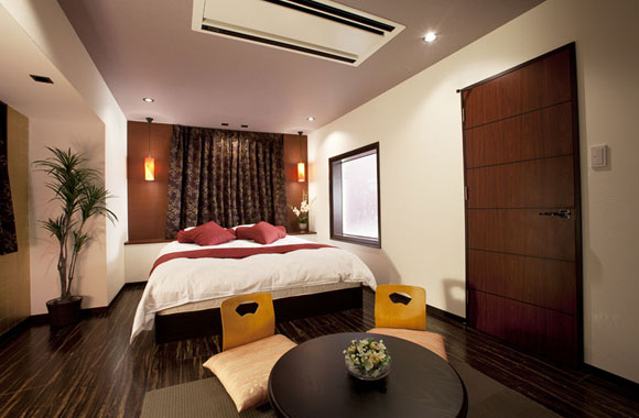 HOTEL ALFA -STANDARD ROOM 303