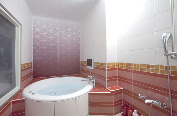 HOTEL ALFA -STANDARD ROOM 303