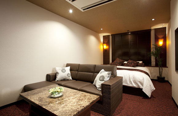 HOTEL ALFA -STANDARD ROOM 306