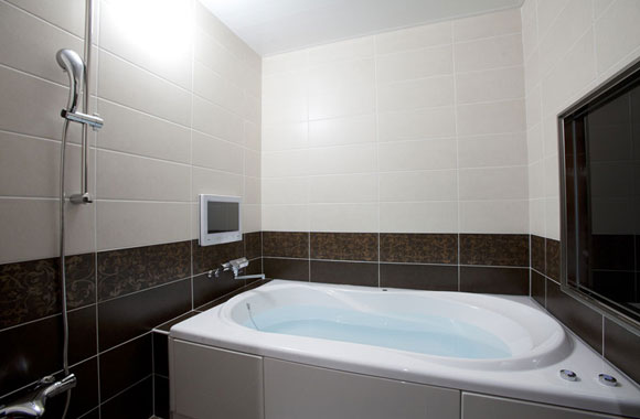 HOTEL ALFA -STANDARD ROOM 306