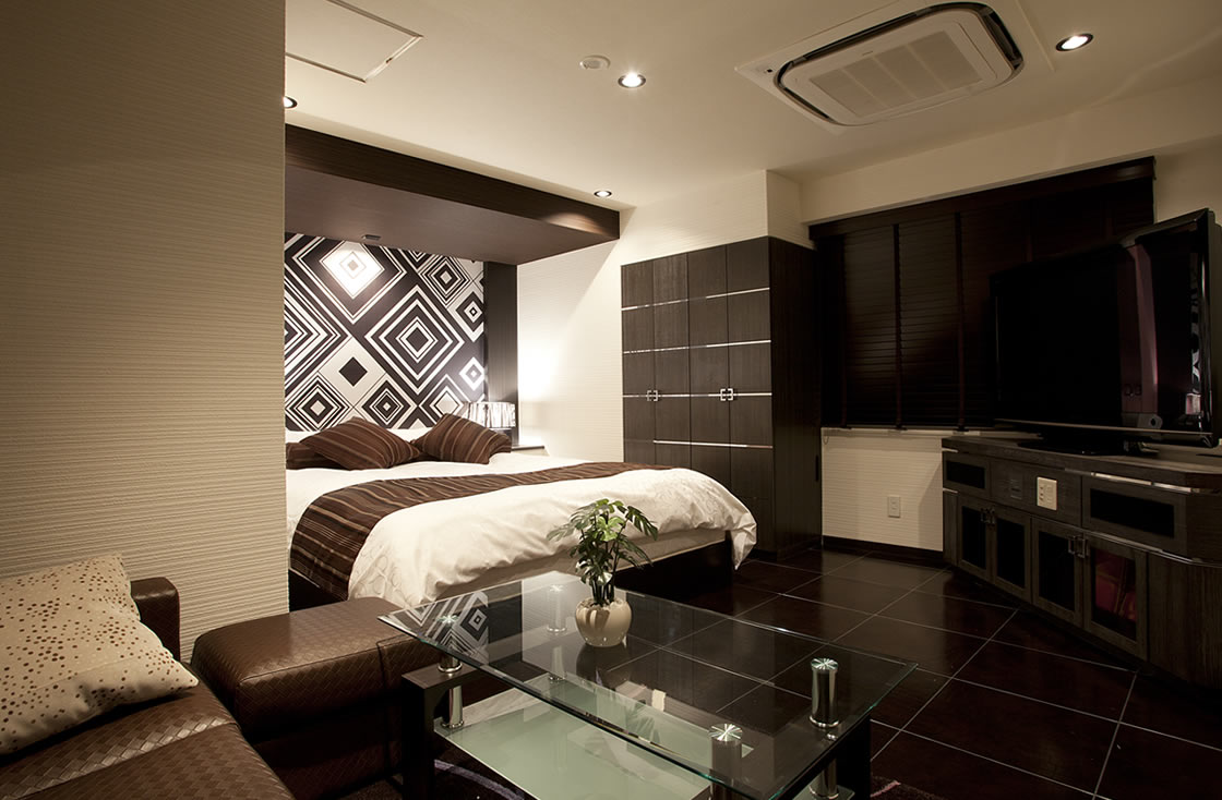 HOTEL ALFA -STANDARD ROOM 103