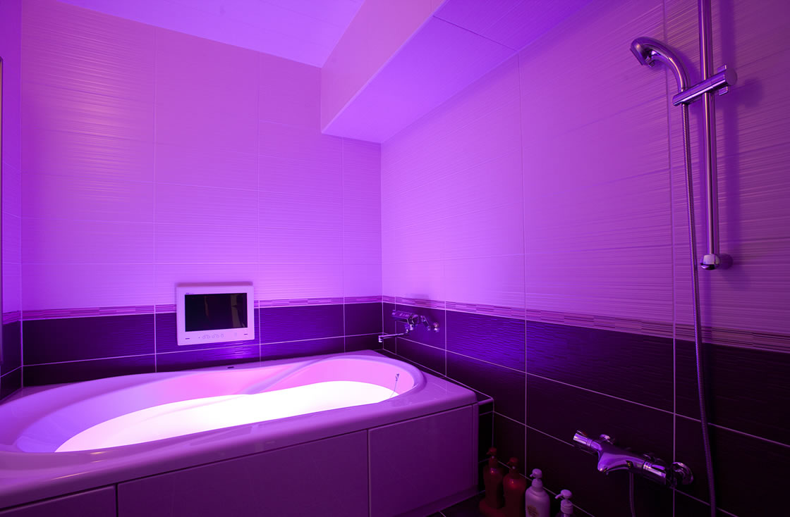 HOTEL ALFA -STANDARD ROOM 103