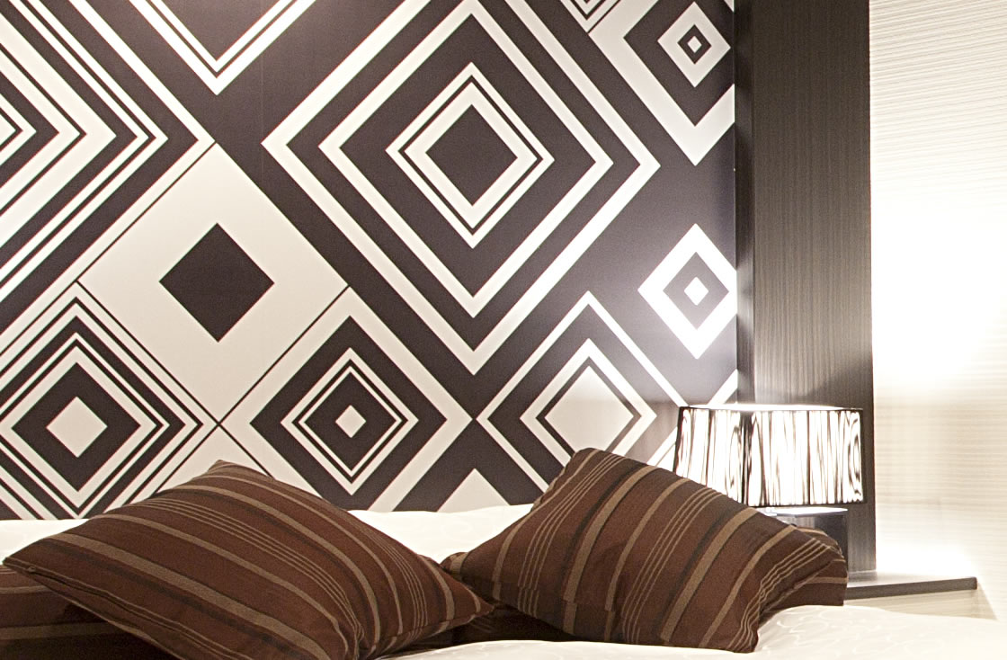 HOTEL ALFA -STANDARD ROOM 103