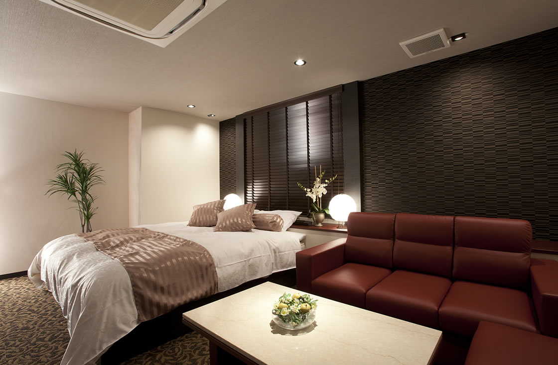 HOTEL ALFA -STANDARD ROOM 203