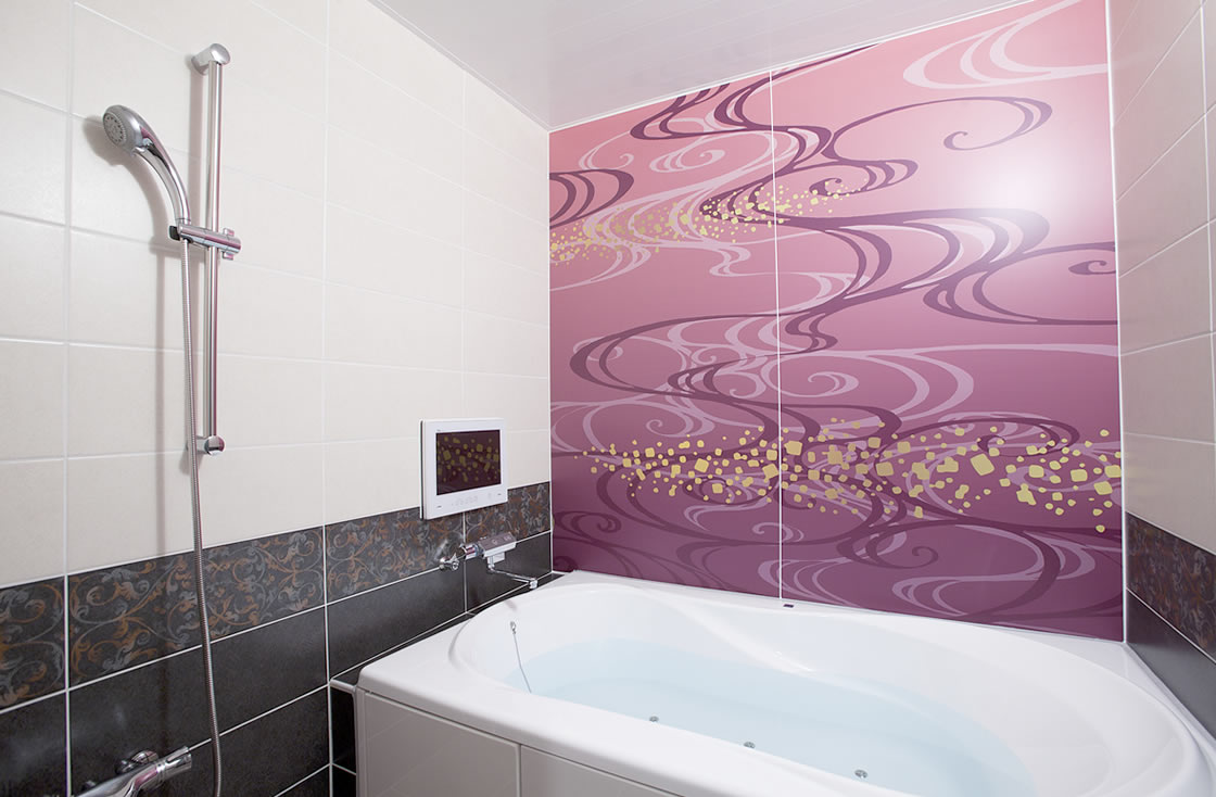 HOTEL ALFA -STANDARD ROOM 203