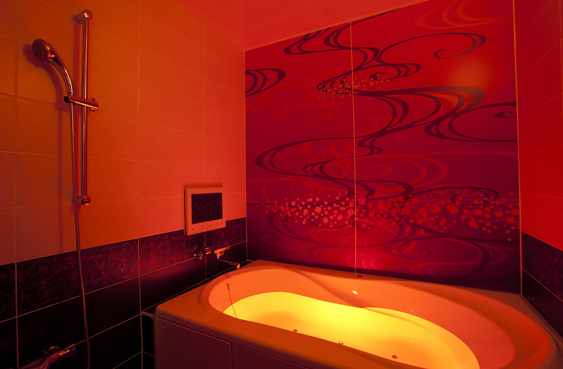 HOTEL ALFA -STANDARD ROOM 203