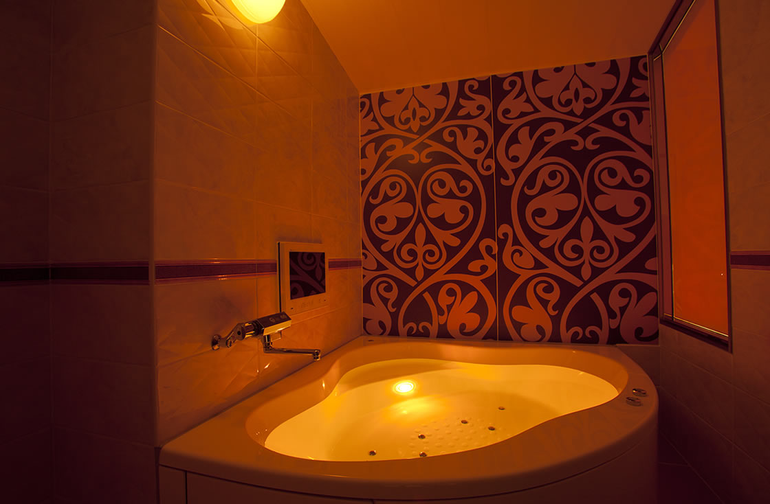 HOTEL ALFA -STANDARD ROOM 205