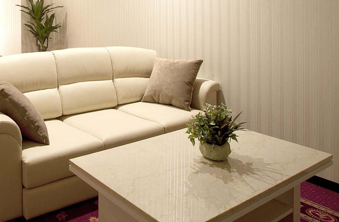 HOTEL ALFA -STANDARD ROOM 205