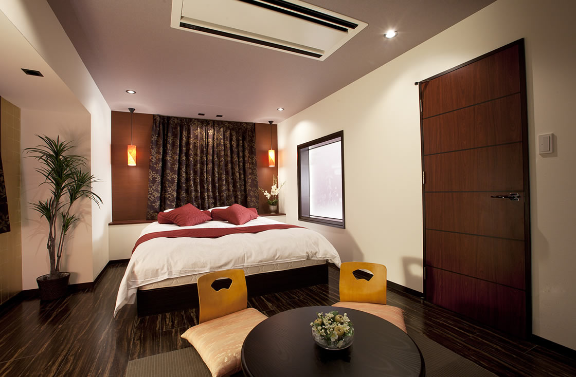 HOTEL ALFA -STANDARD ROOM 303