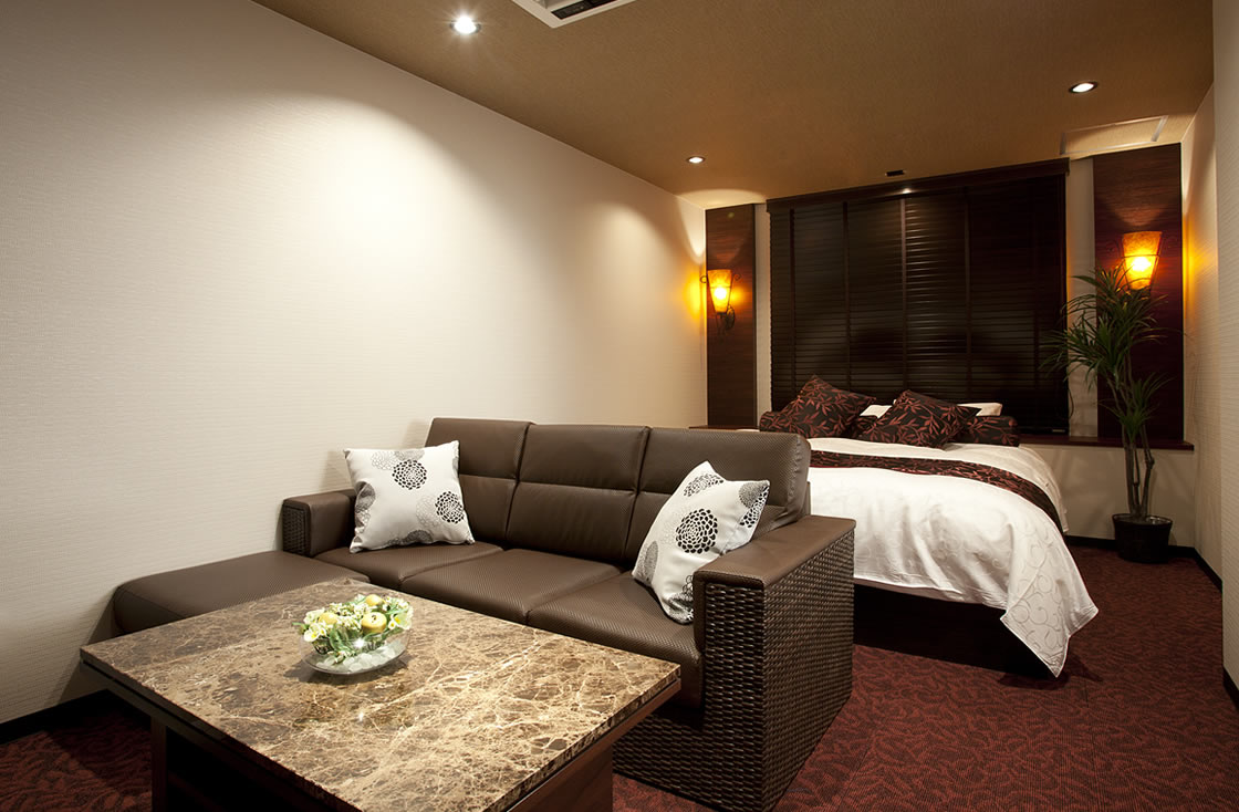 HOTEL ALFA -STANDARD ROOM 306